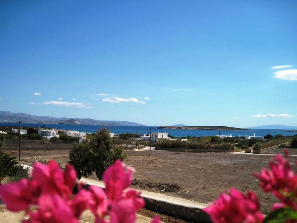 Aeraki Villas
