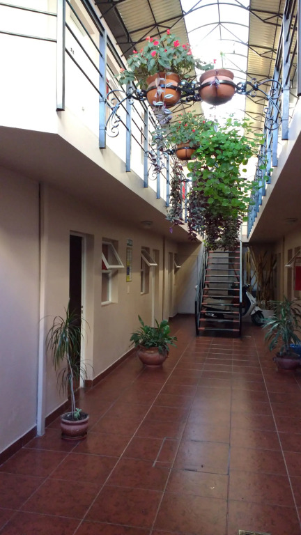 Hostal el Aljibe