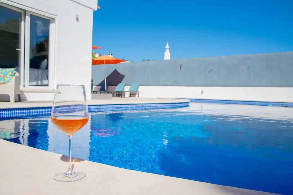 278 Sesmarias in Carvoeiro