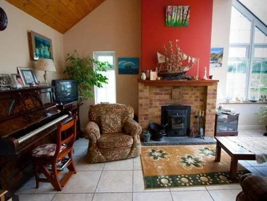 Strands End House