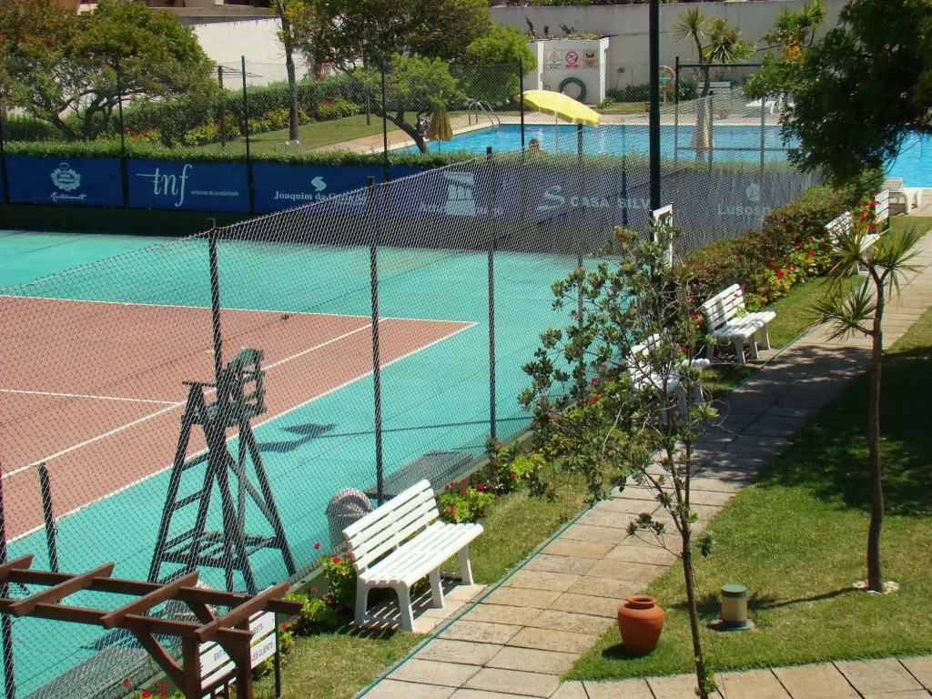 Clube Pinhal da Foz
