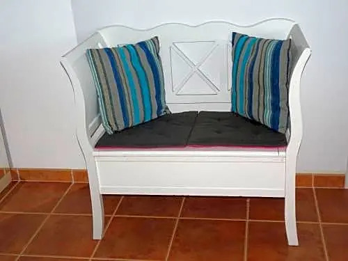 Villa Libertad Tenerife Adults Only
