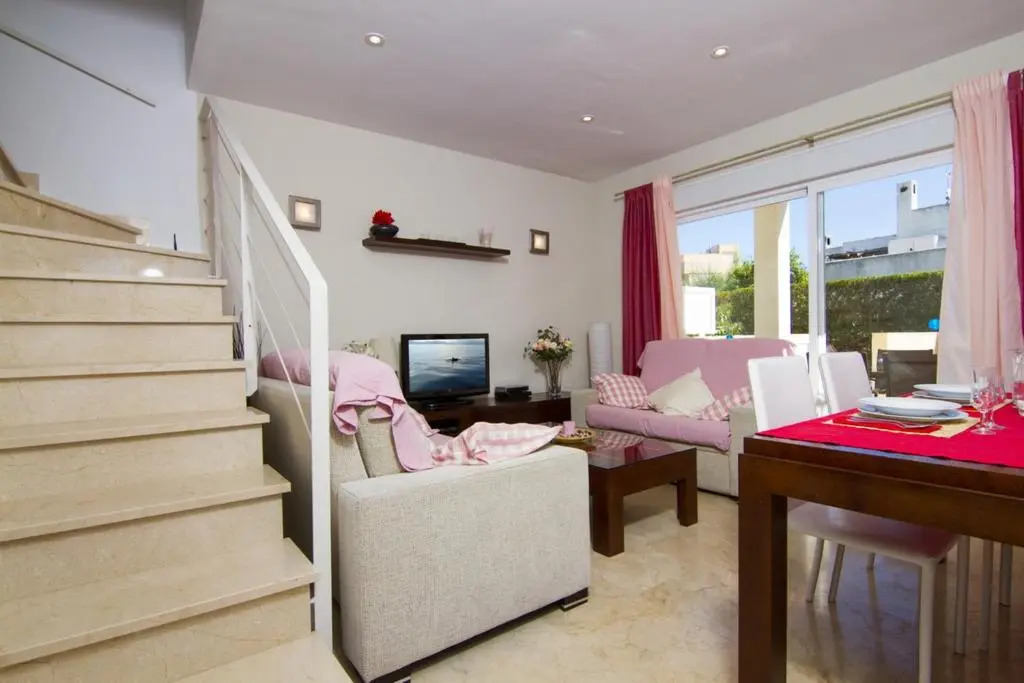 House With 3 Bedrooms in Port de Pollença, Mallorca, Islas Baleares, W