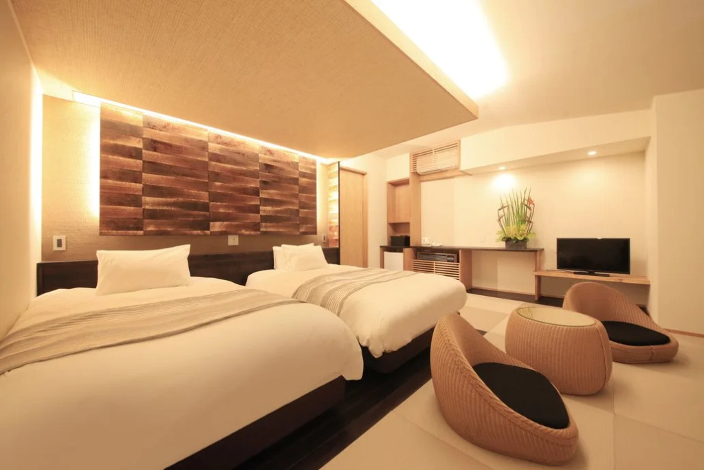 Hotel Miyuki