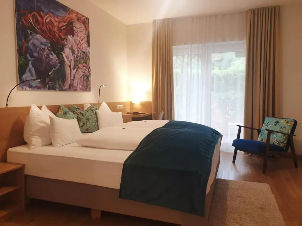 Hotel Garni Wurzer