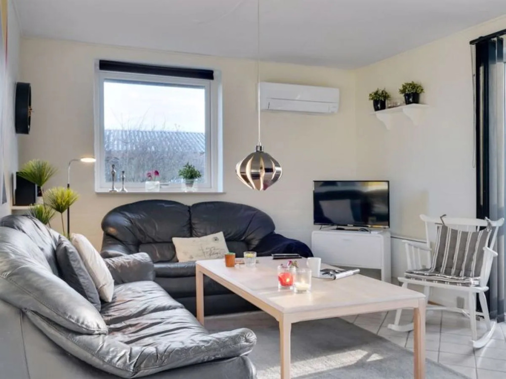 "Tofan" - 350m from the sea in Western Jutland