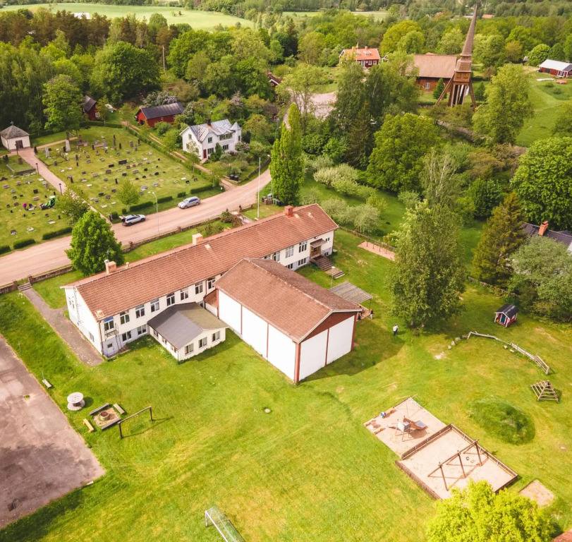 Körsbärskullen