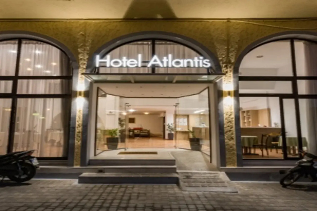 Atlantis Hotel