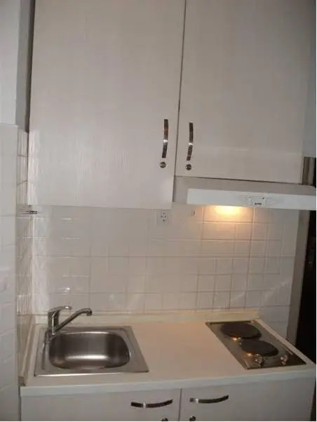 Diocletian Apartments & Rooms