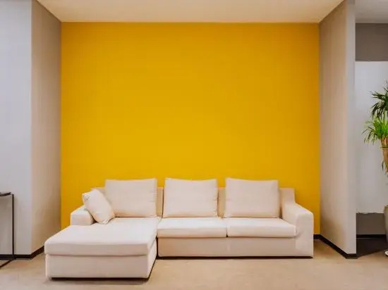 haibenis Hotel (Qingyang Longdong Building Materials Market Branch).