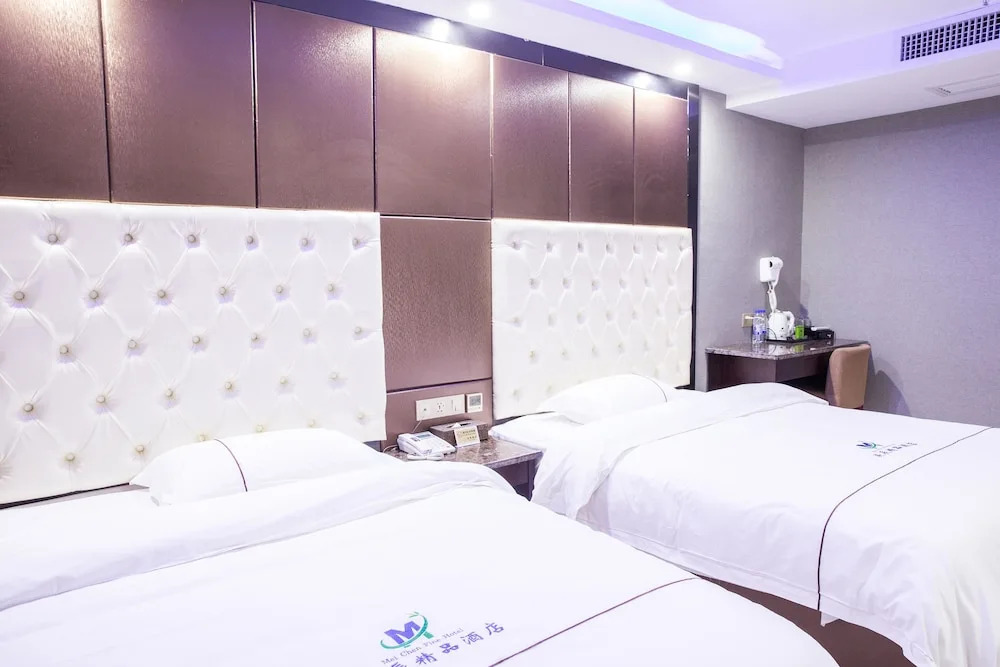 Guiyang Mei Chen Hotel