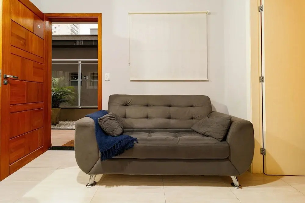 Studios Tiny House - Viva Essa Experiência