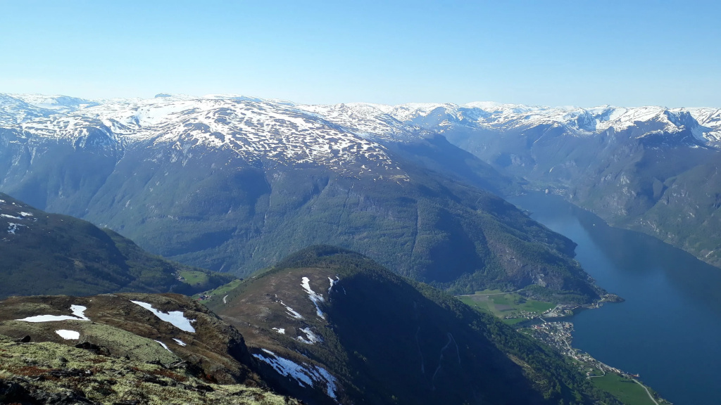 Østerbø Fjellstove