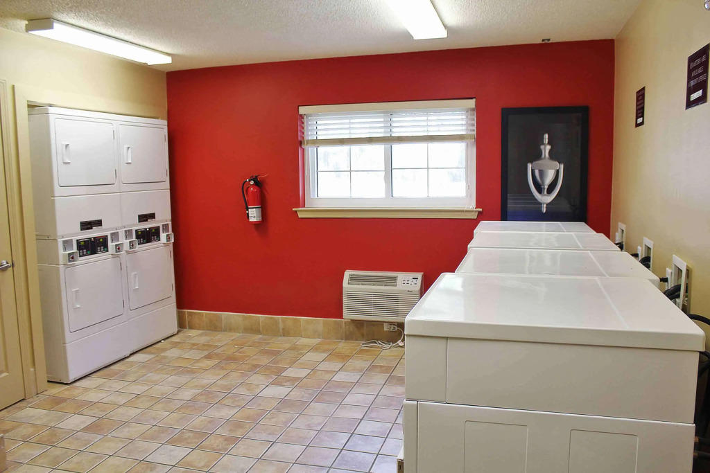 Extended Stay America Select Suites - Chesapeake - Churchland Blvd