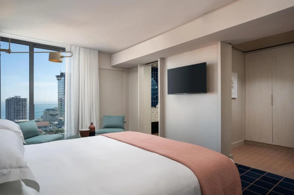 Home Suite Hotels Sea Point