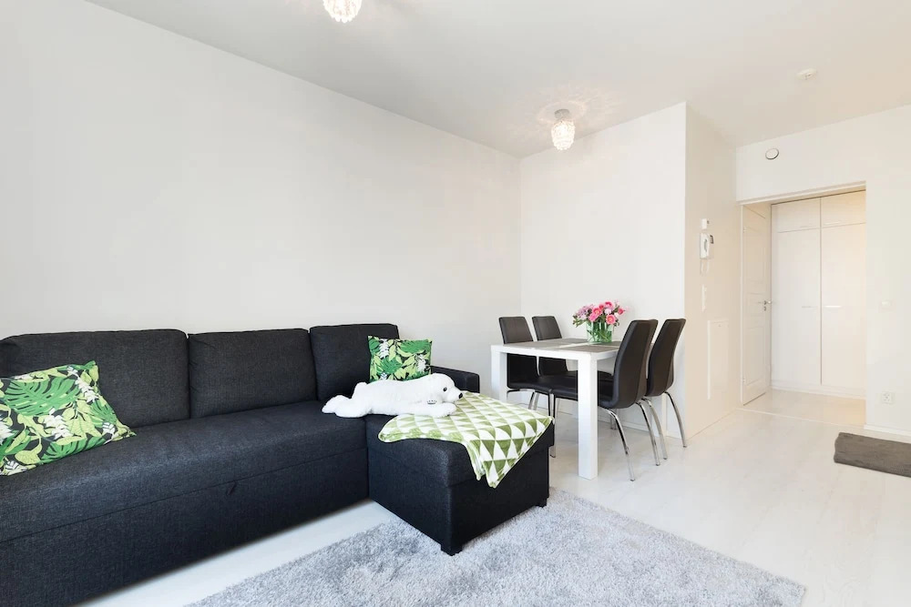 Go Happy Home Apartment Mikonkatu 11 55