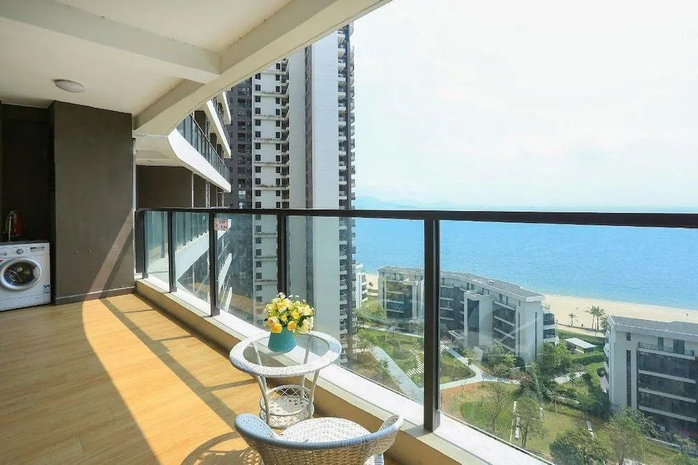 XI Yue Hai Bin Holiday Hotel