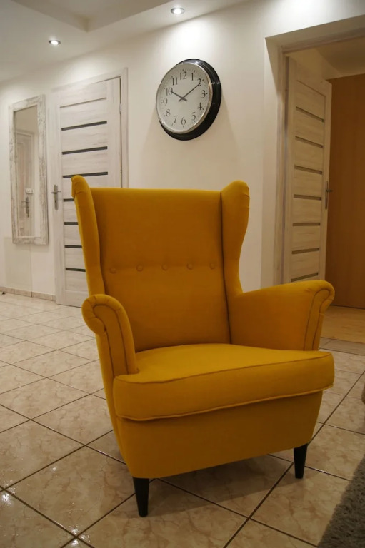 Apartamenty Usteckie