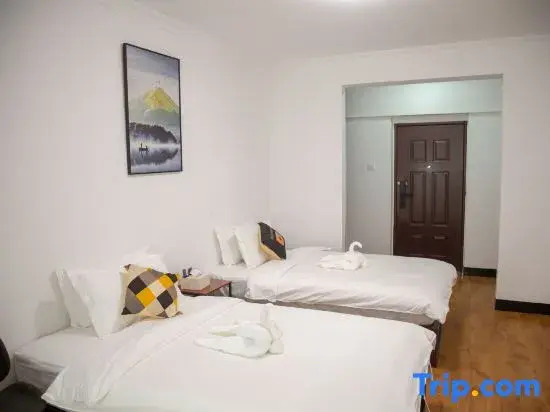 Quanjiadu Hotel