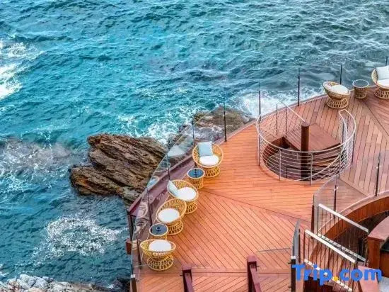 Shuangyue Bay Xiangting Vacation Homestay