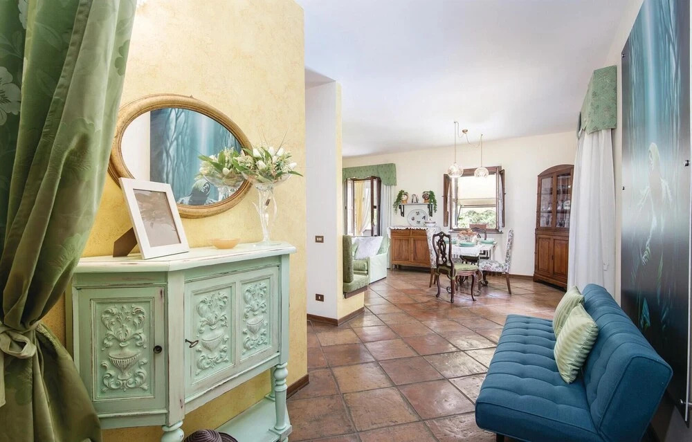 Amazing Home In Montebuono