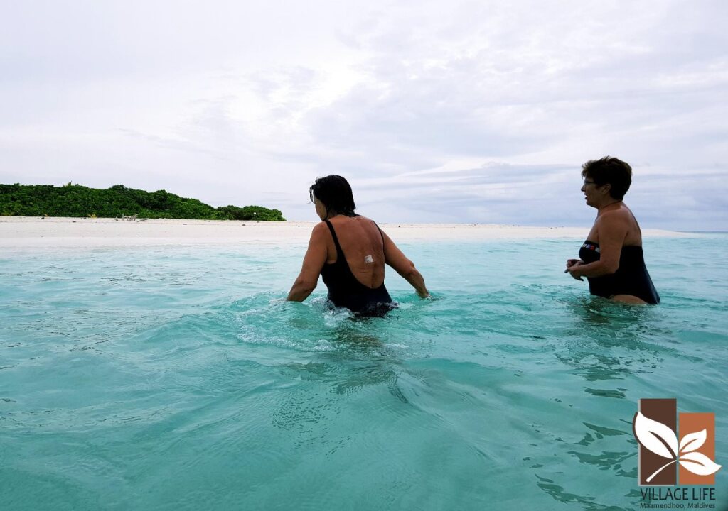 Village Life Maldives