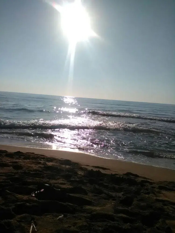 Apartment With 2 Bedrooms in Cicirata, With Wonderful sea View, Shared Pool, Enclosed Garden Near the Beach