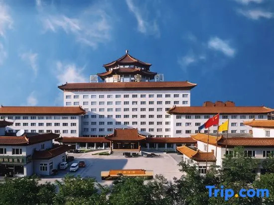 Yi Yuan Hotel