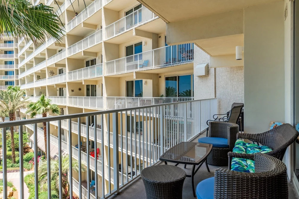 Ocean View Escape