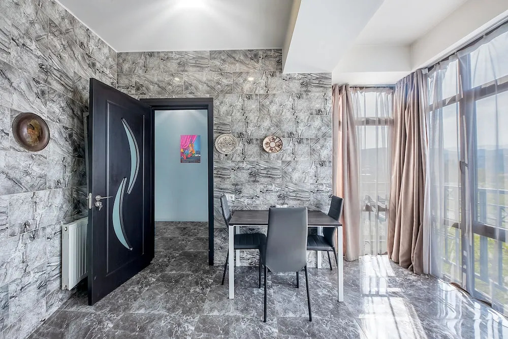 Апартаменты H&B apartments Queen Ketevan