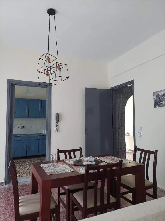 Kiki's Village House