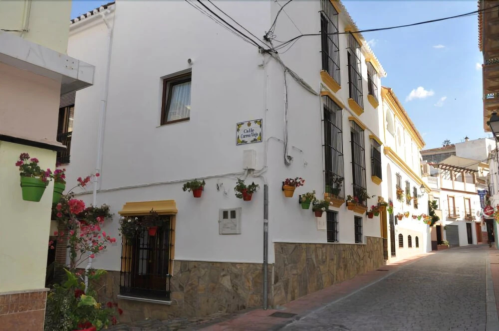 Casa de las Remigias