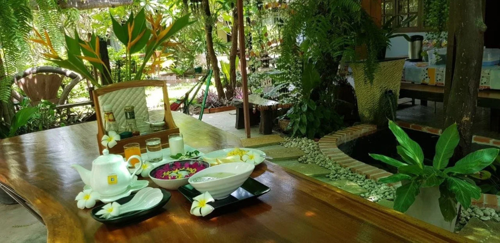 The Park Ayutthaya Resort And Spa
