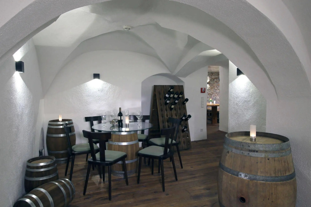 Hotel Am Fischmarkt