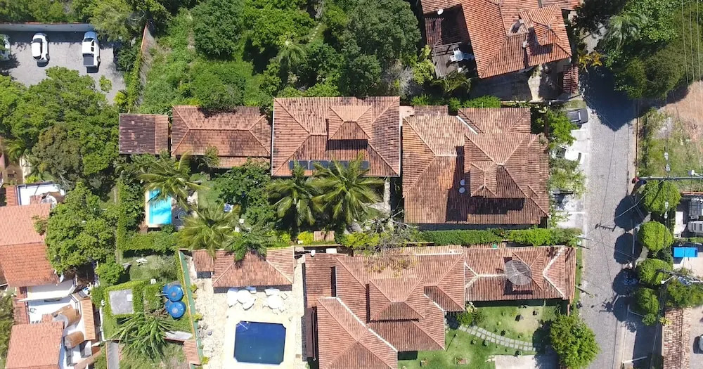 Catavento Guest House