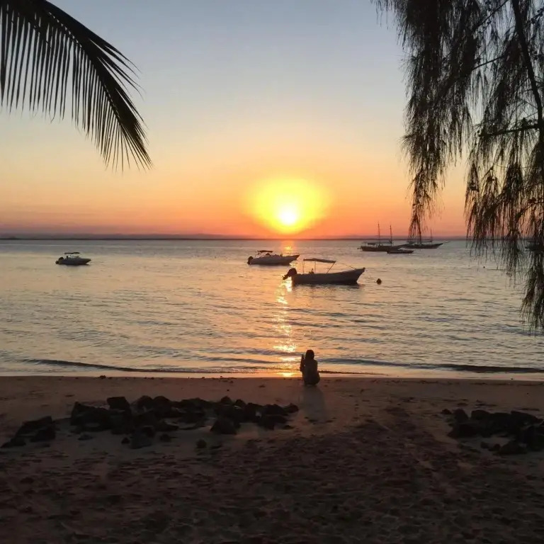 Vila Do Pescador