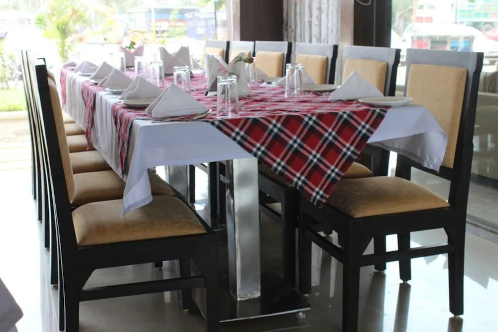 Hotel Shiv Villas
