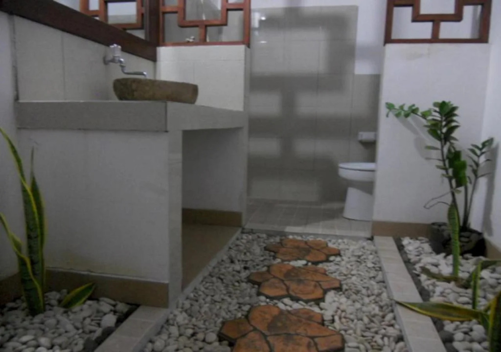 Gili Smile Bungalow