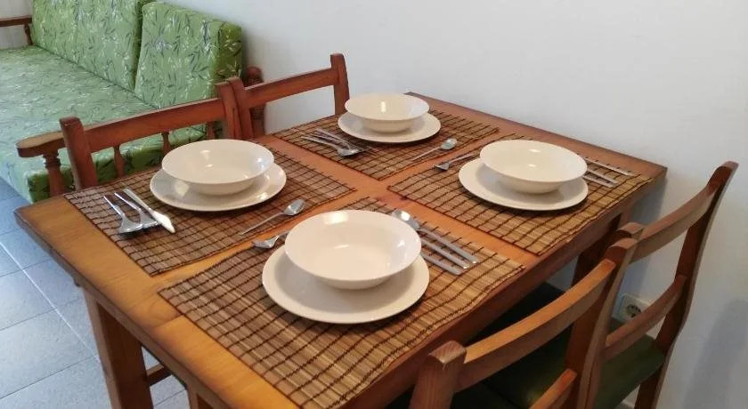 Ses Gavines-Cala Anguila Apartments