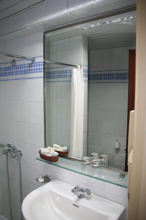 Athena Hotel