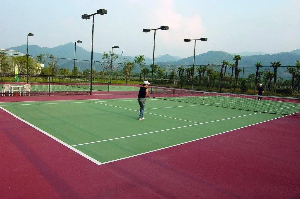 Yinfeng Holiday Resort of Xikou