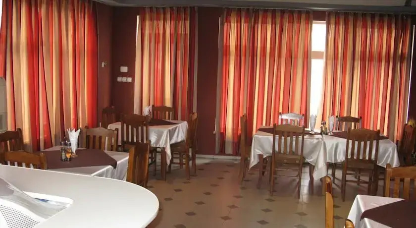 Fantasy Guest House
