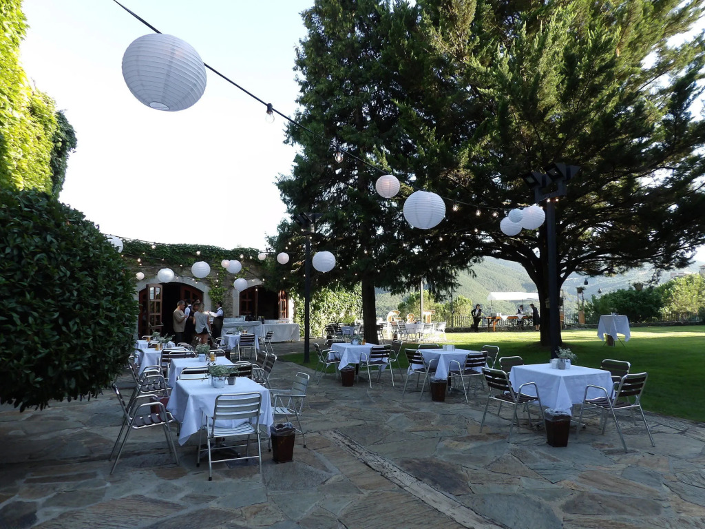 HOTEL & SPA El Castell de Ciutat