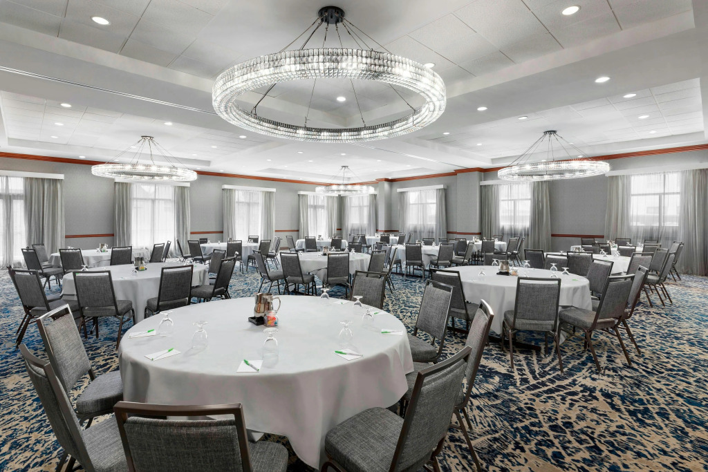 Residence Inn Austin Downtown / Convention Center