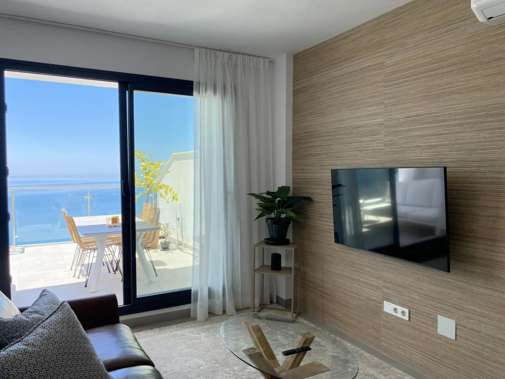 Terrazas de Ladera Duplex 5 Casasol