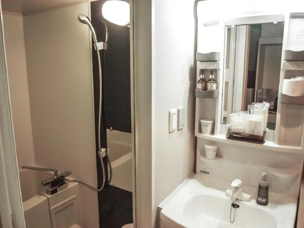HOTEL LiVEMAX BUDGET Nagoya Taikodori
