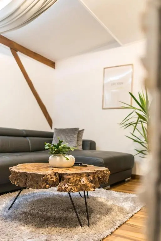 Orchideen Apartment