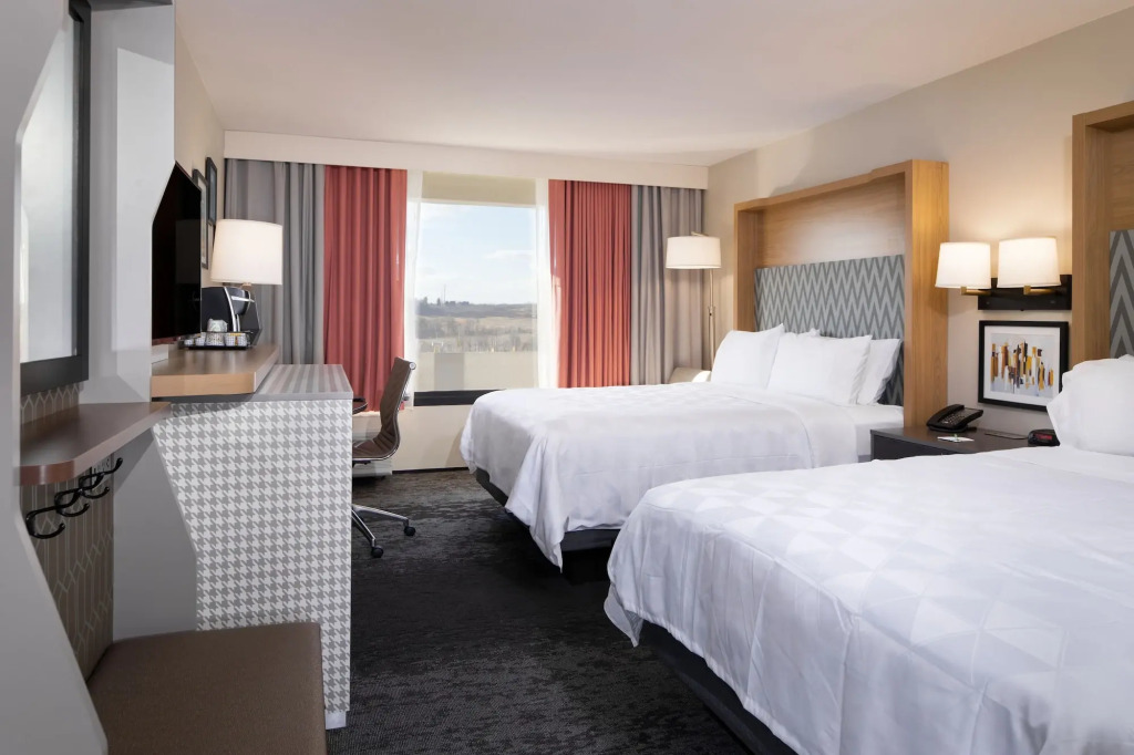 Holiday Inn Washington-College Pk I-95