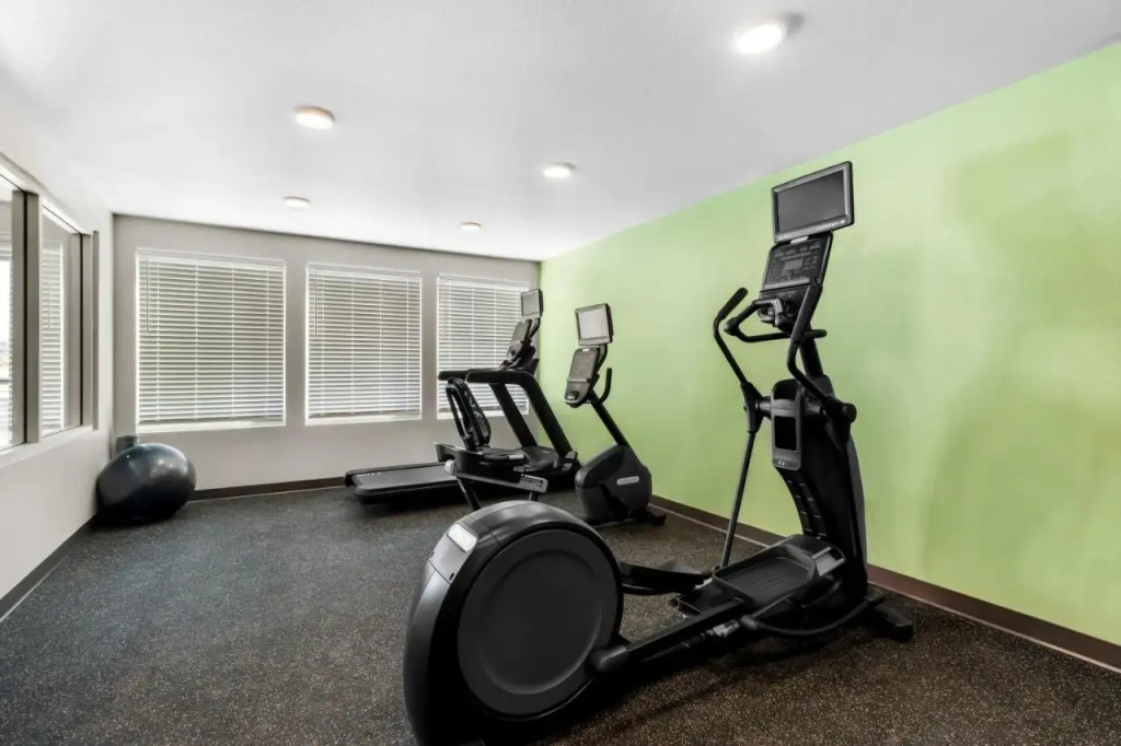 Woodspring Suites Palmdale - Lancaster