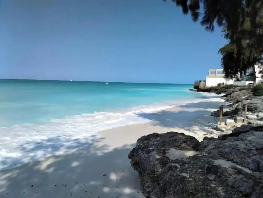 Majani Breeze Zanzibar